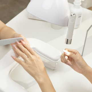 Lámpara Mini Tips O'Nail