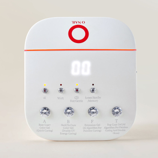 Mando Inalámbrico Control Remoto para Lámpara Inteligente O'Nail
