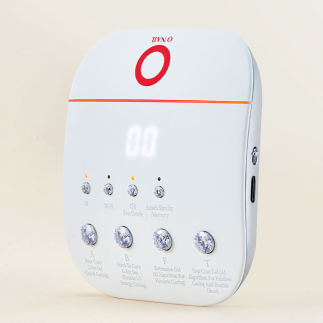 Mando Inalámbrico Control Remoto para Lámpara Inteligente O'Nail