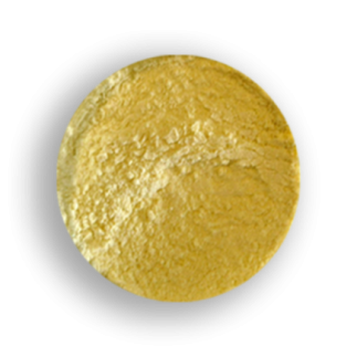 Metallic Collection Yellow