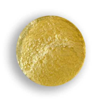 Metallic Collection Yellow