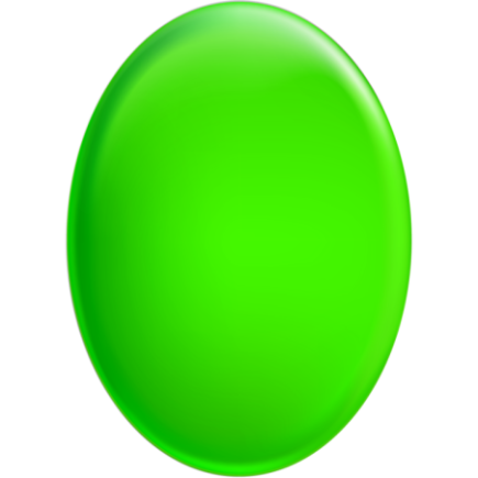 Gel Neón Verde