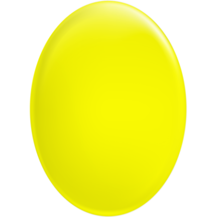 Gel Neón Amarillo