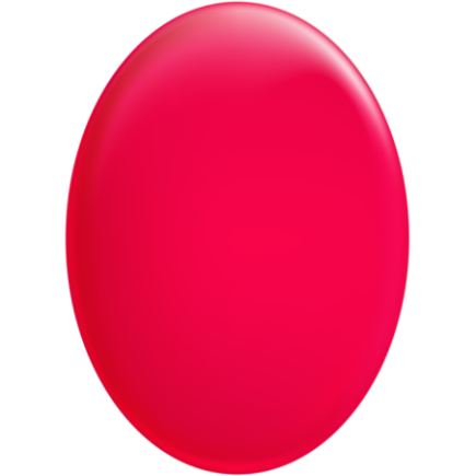 Gel Neón Raspberry Pink