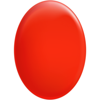 Gel Neón Naranja