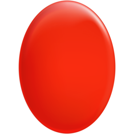Gel Neón Naranja