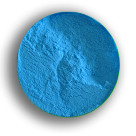 Neon Blue