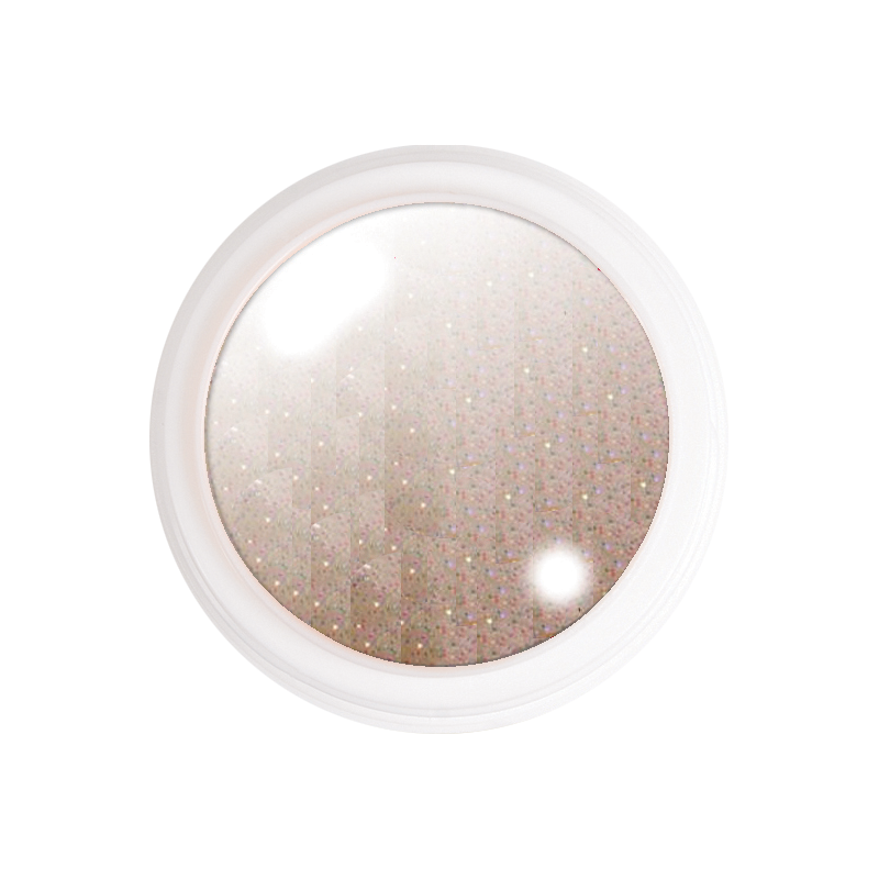 Gel Gran White