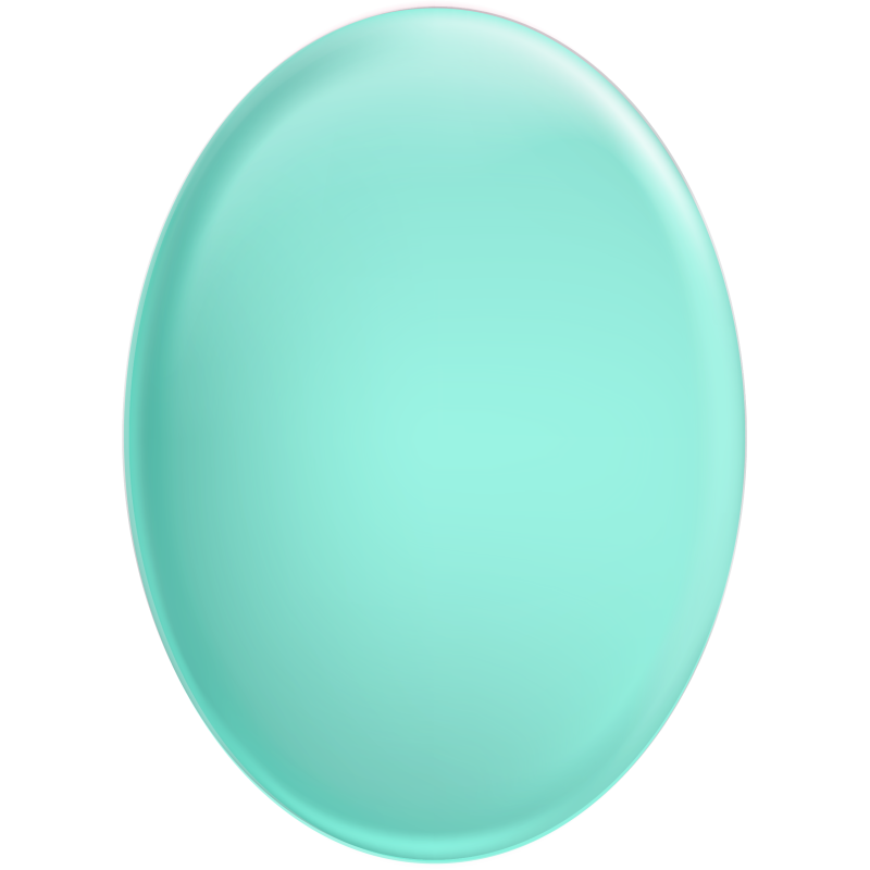 Gel Secret Green