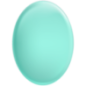 Gel Secret Green