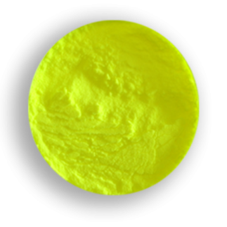 Neon Yellow