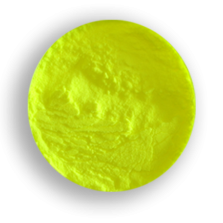 Neon Yellow