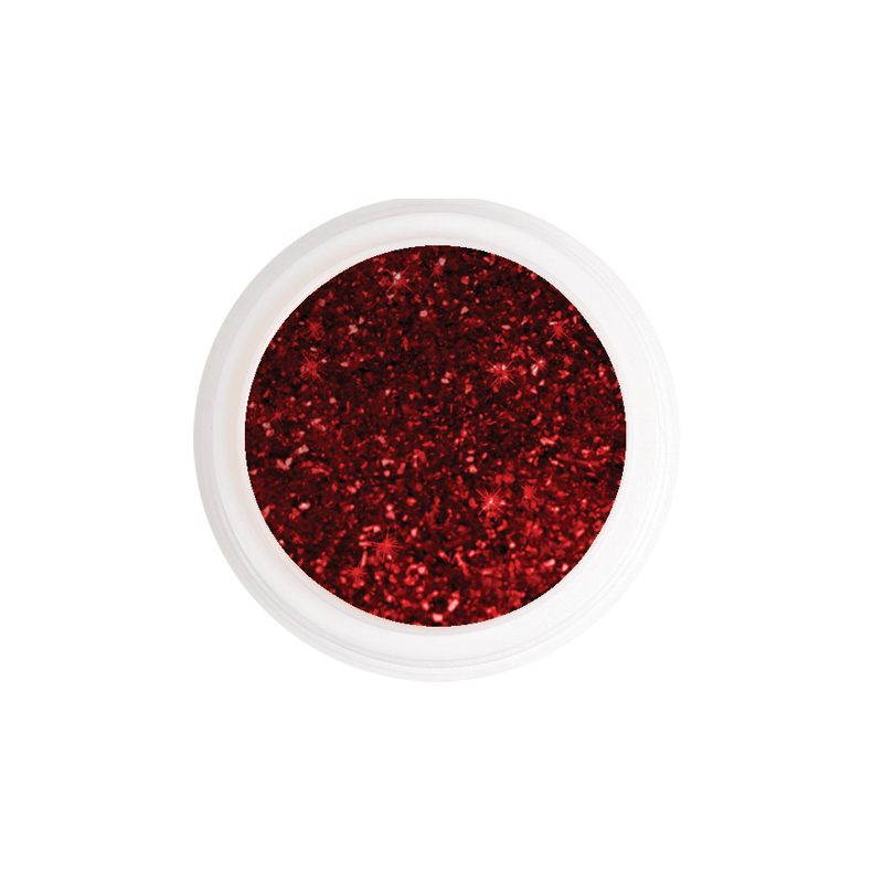 Gel Ruby Red Gel Ruby Red