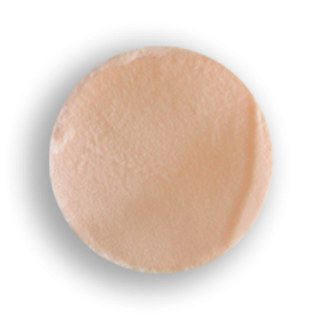 Wonderland Pastel Peach
