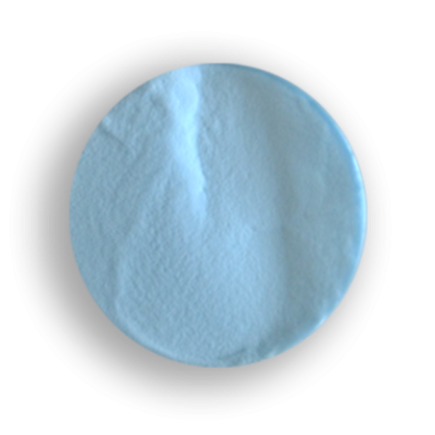 Wonderland Pastel Blue