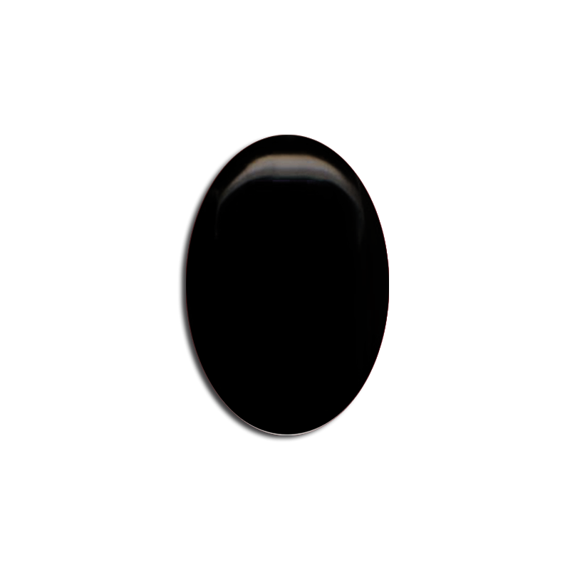 NAP LAC 3 Nyx Negro