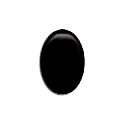 NAP LAC 3 Nyx Negro