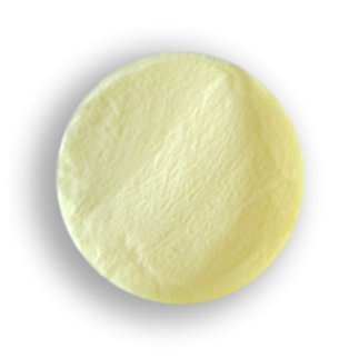 Wonderland Pastel Yellow