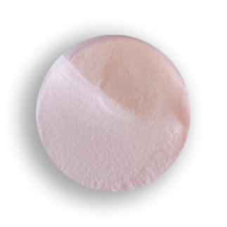 Wonderland Pastel Pink