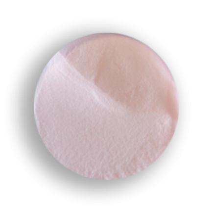 Wonderland Pastel Pink