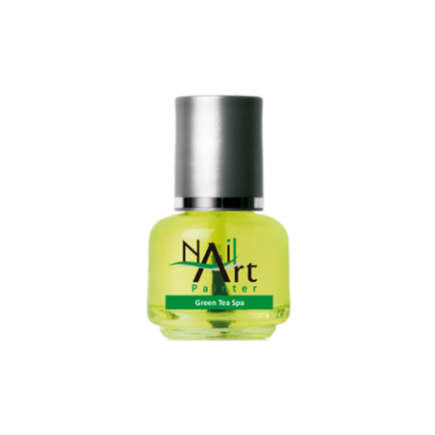 Green Tea Spa