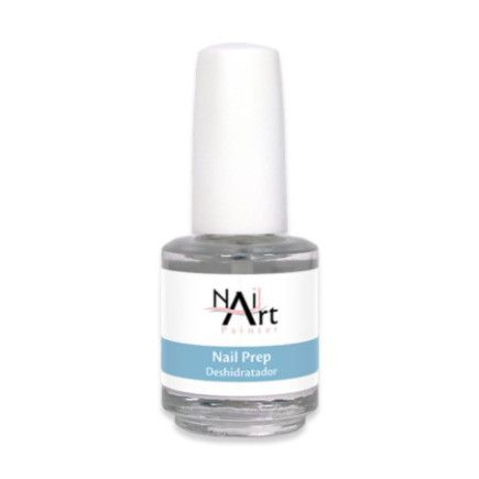 Nail Prep Deshidratador