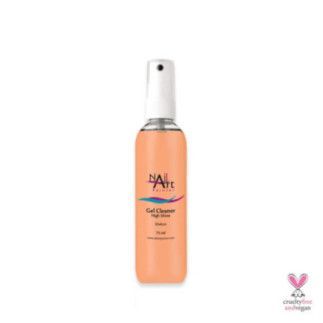 Gel Cleaner Melón High Shine - Alto Brillo