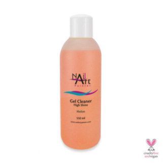 Gel Cleaner Melón High Shine - Alto Brillo