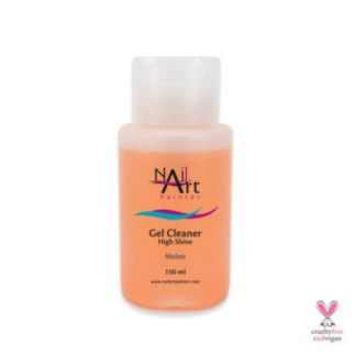 Gel Cleaner Melón High Shine - Alto Brillo