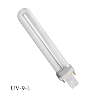 Bombillas UV