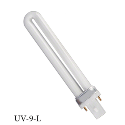 Bombillas UV