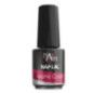 Matte Top Coat Finalizador Efecto Mate HEMA/TPO FREE