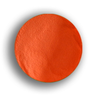 Naranja Puro