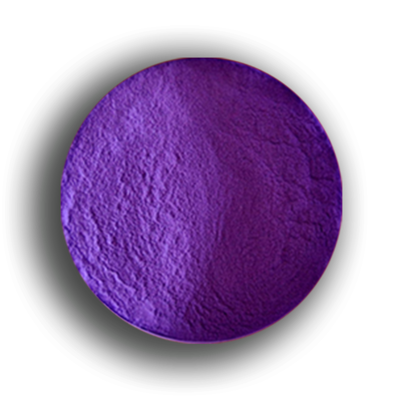 Violeta Puro Violeta Puro