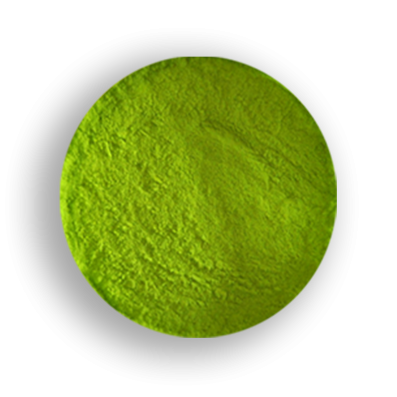 Verde Puro Verde Puro