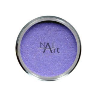 Violeta Glitter