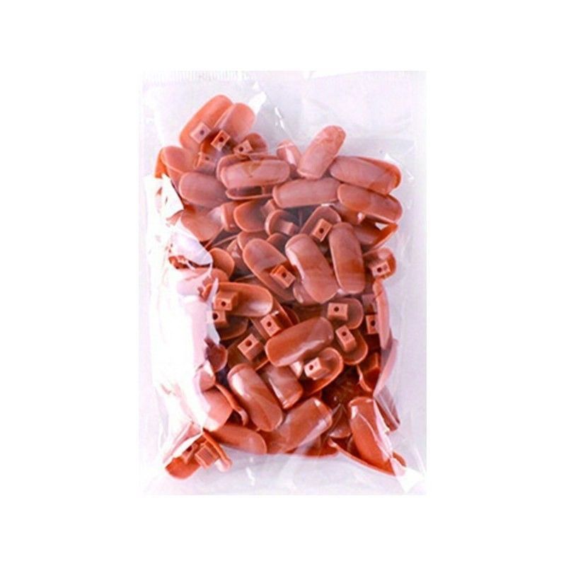Recambios Nail Trainer - Mano Articulada 200uds