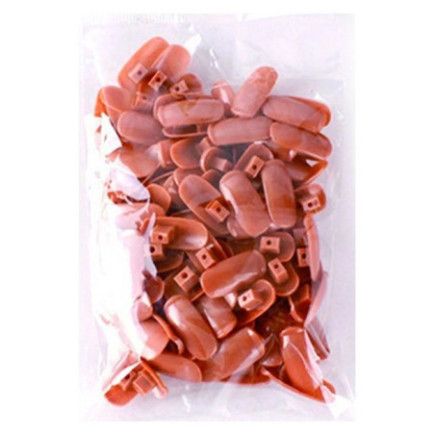 Recambios Nail Trainer - Mano Articulada 200uds