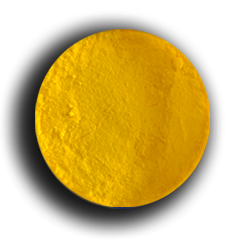 Amarillo Puro