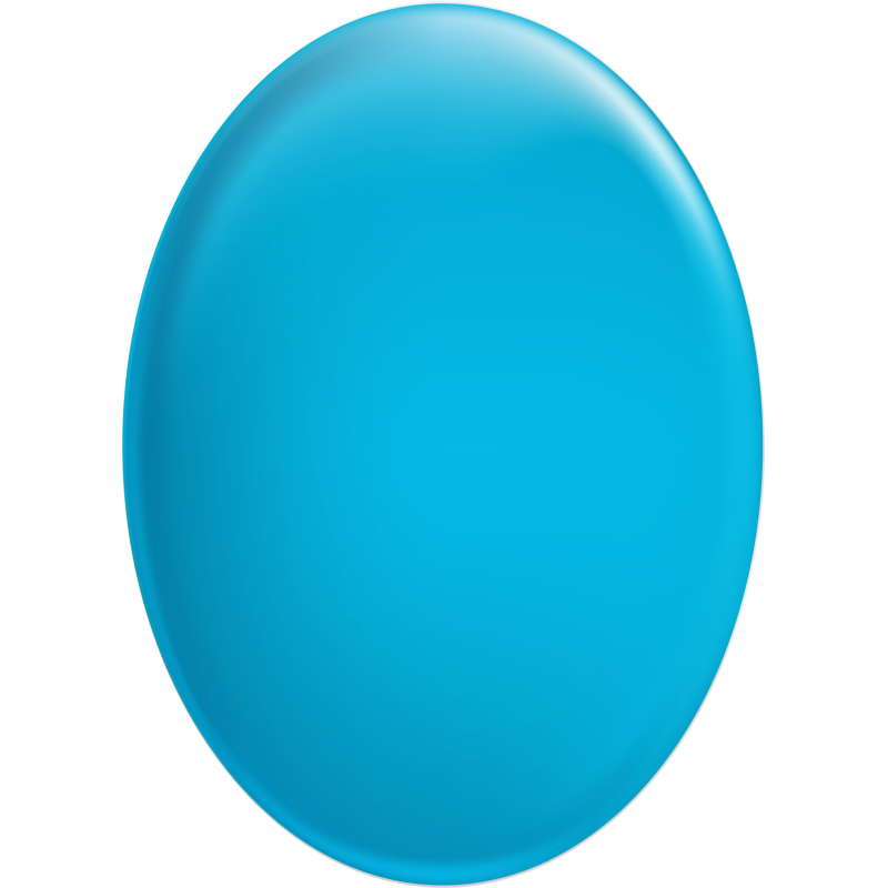 Gel Neón Azul Gel Neón Azul
