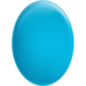 Gel Neón Azul Gel Neón Azul