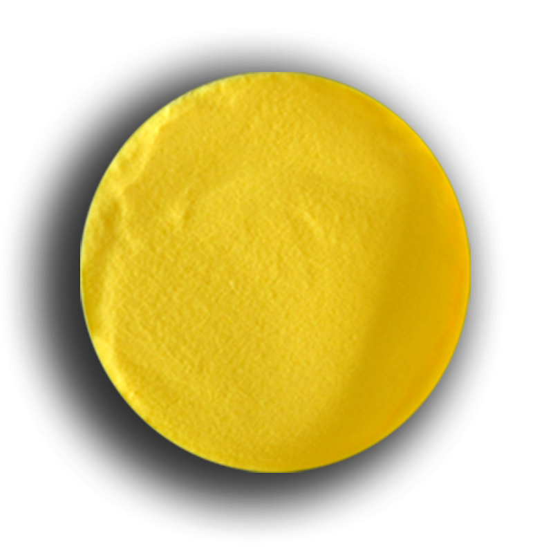 Amarillo Limón