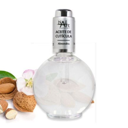 Aceite de Cutícula Almendra Gotero