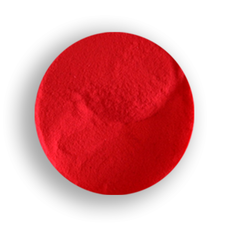 Rojo Puro