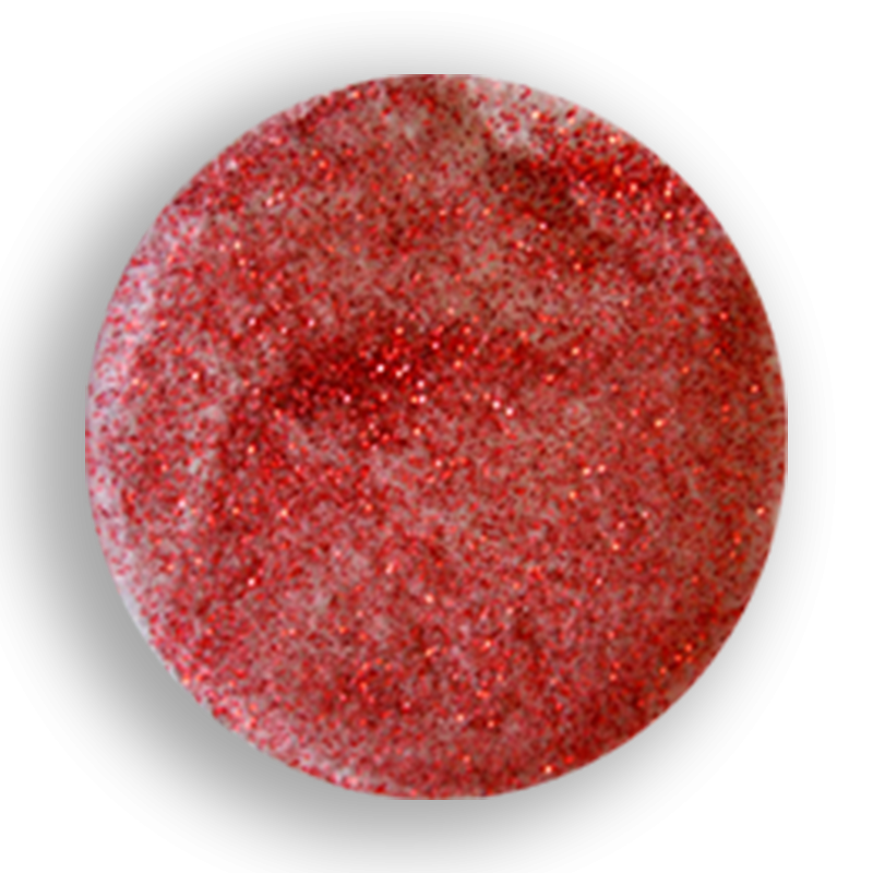Rojo Shimmer Rojo Shimmer