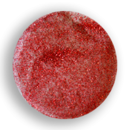 Rojo Shimmer