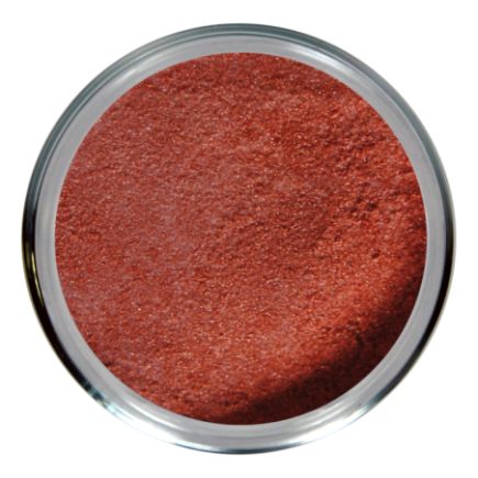 Marrón Shimmer Claro