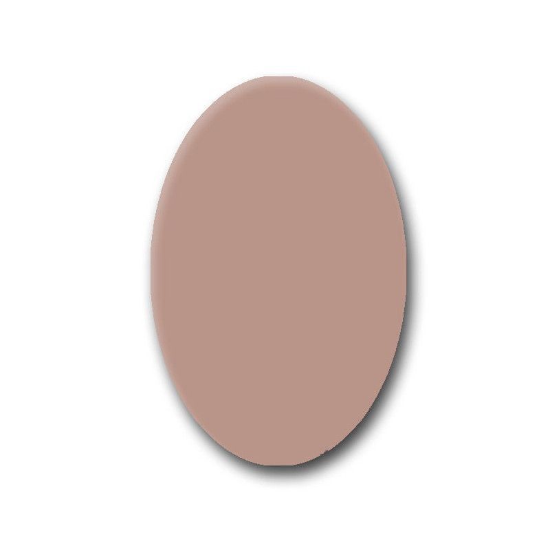 Anastasia Nude NAP LAC