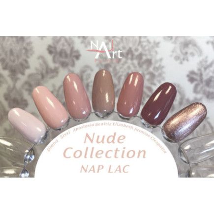 Diana Nude NAP LAC