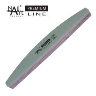 Lima Pulidora Spongy Acolchada Premium